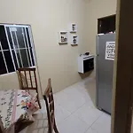 Kitnet\'S 3 Do Faustino